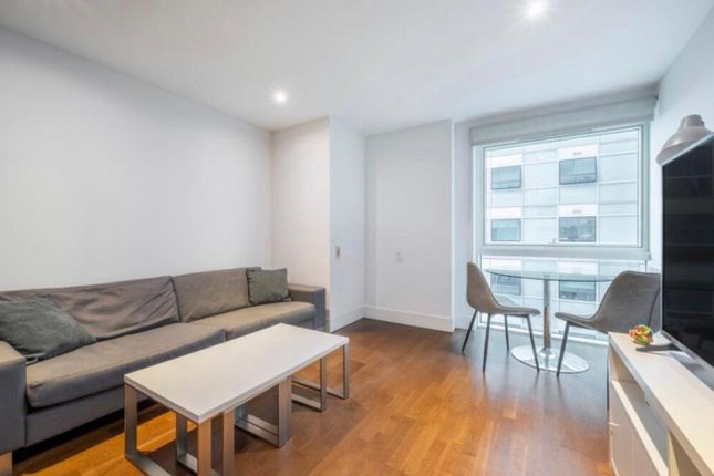 Apartment 1313, Crawford Building, London photo 4