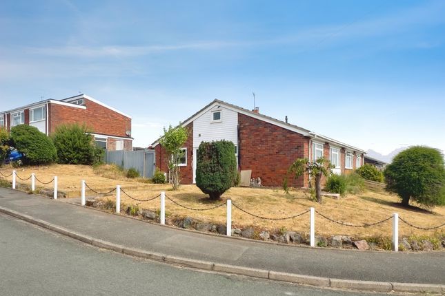 3-bed house on 5, Meadway, Malvern, £260,000
