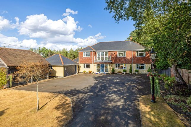 4-bed house on Torre House,, Rag Hill, Aldermaston, £1,300,000