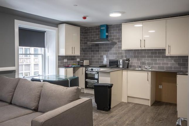 Shared accommodation to rent in Nicolson Street, Edinburgh