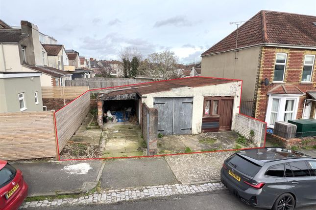 Land for sale in Bromley Road, Ashley Down, Bristol