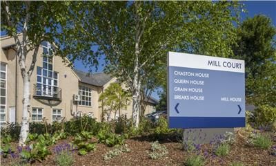 Office to let in Various Office Suites Mill Court, Hinton Way, Great Shelford, Cambridgeshire