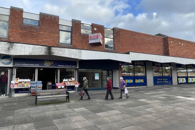 Thumbnail Retail premises to let in 2 Mill Lane, Bromsgrove, Worcestershire