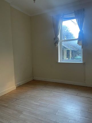 Flat for sale in Charlotte Street, Ayr