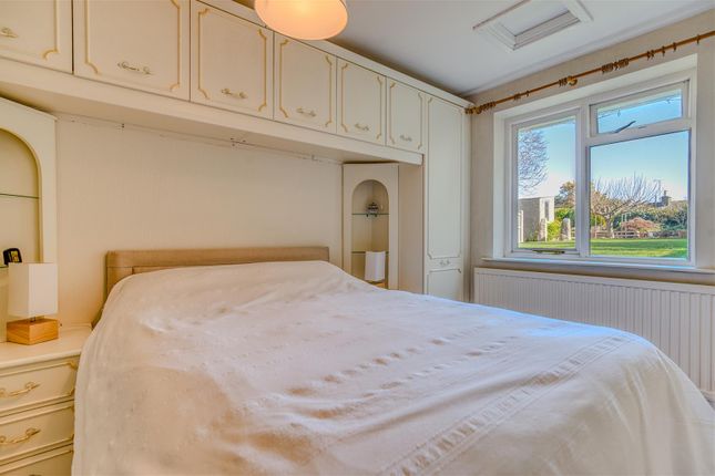 Annex Bedroom