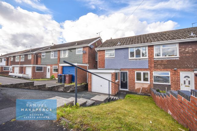 Fully Refurbished Three Bedroom Semi Detached Property