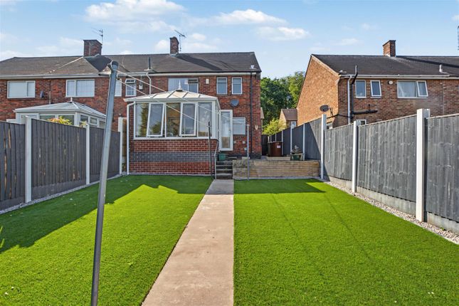 139, Mosswood Crescent, Nottingham photo 4