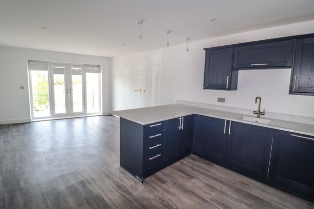 Flat for sale in Station Road, Hayling Island