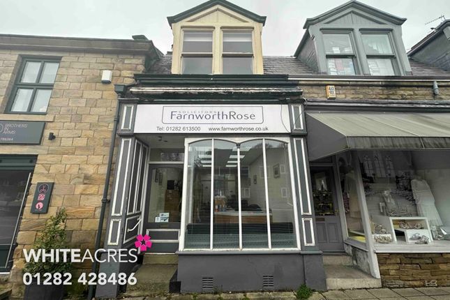 Thumbnail Office for sale in 97A, Gisburn Road, Barrowford