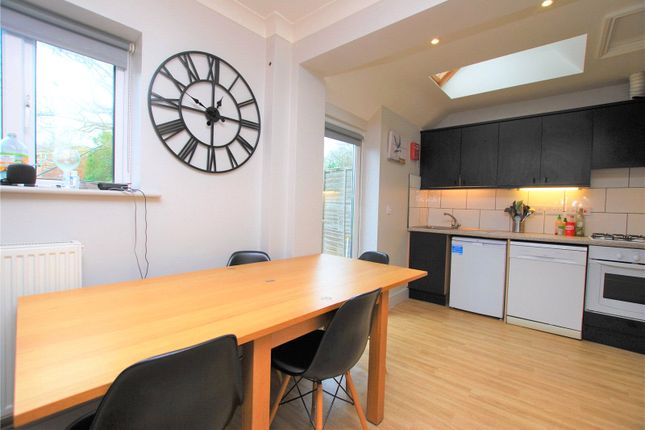 Semi-detached house to rent in Cobbett Road, Guildford, Surrey