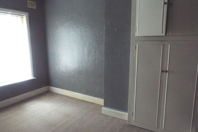Terraced house for sale in Sidmouth Street, Hull