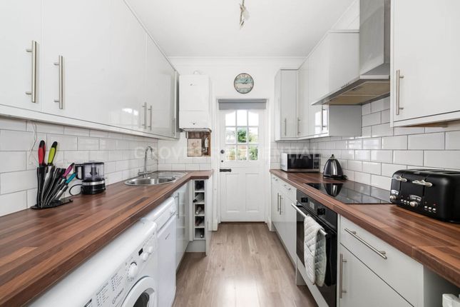 Flat 2, Rodney Road, New Malden photo 2