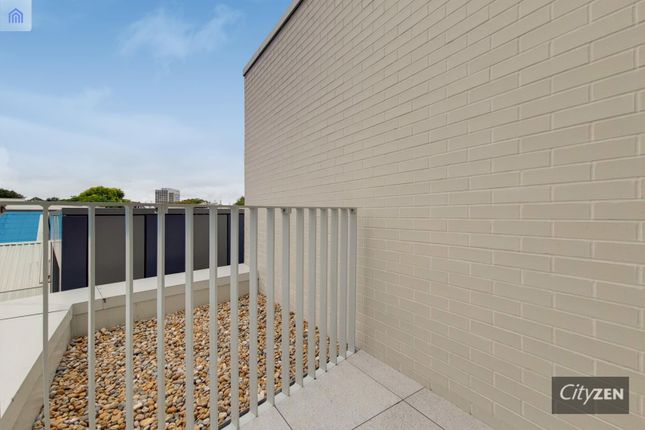 Balcony 1