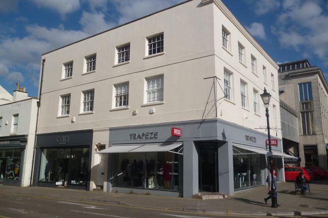 Thumbnail Retail premises to let in Frogmore House, Units 2 &amp; 3 Cheltenham, Cheltenham