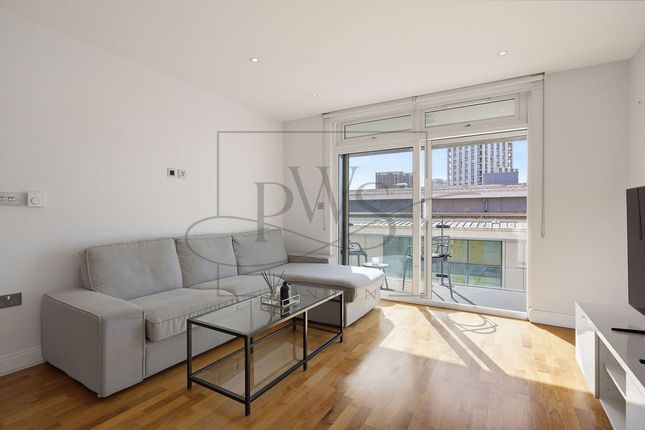 402 Sesame Apartments, Holman Road, London photo 2