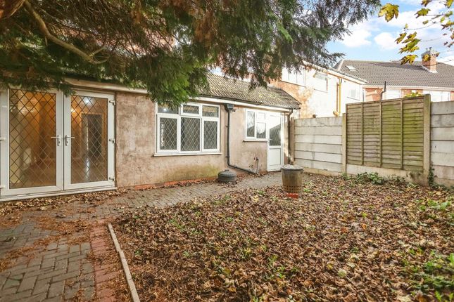 Semi-detached house for sale in Pickwick Grove, Moseley, Birmingham