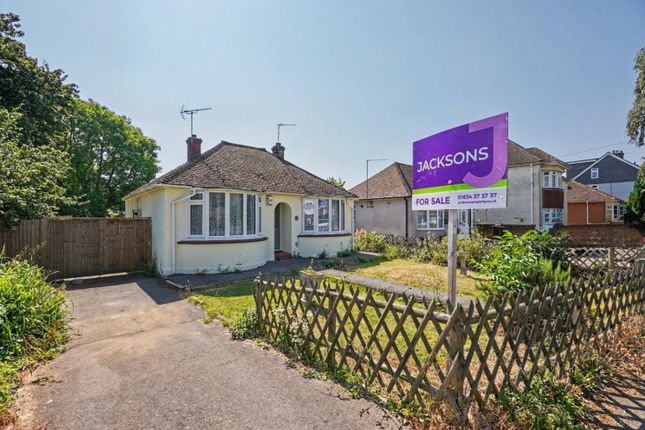 2-bed house on 625 Maidstone Road, Rainham, Kent, £450,000
