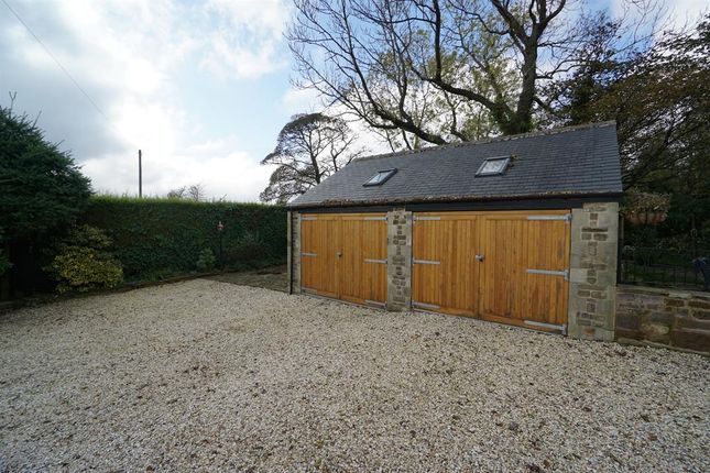 5 Bed Detached House For Sale In Rosary Cottage Hollow Meadows