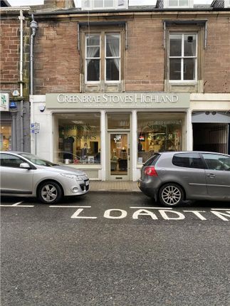 Thumbnail Retail premises to let in 49 High Street, Dingwall
