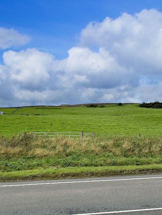 Land for sale in Twynholm, Kirkcudbright