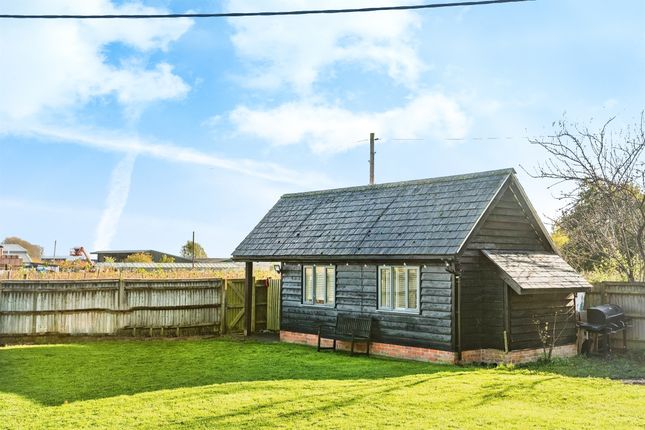 Cottage for sale in Milton Hill, Steventon, Abingdon