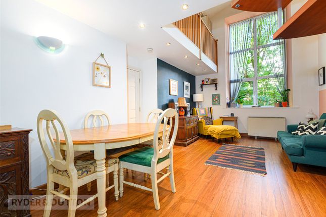 Apartment 19, Rishworth Palace,, Rishworth Mill Lane, Sowerby Bridge photo 4