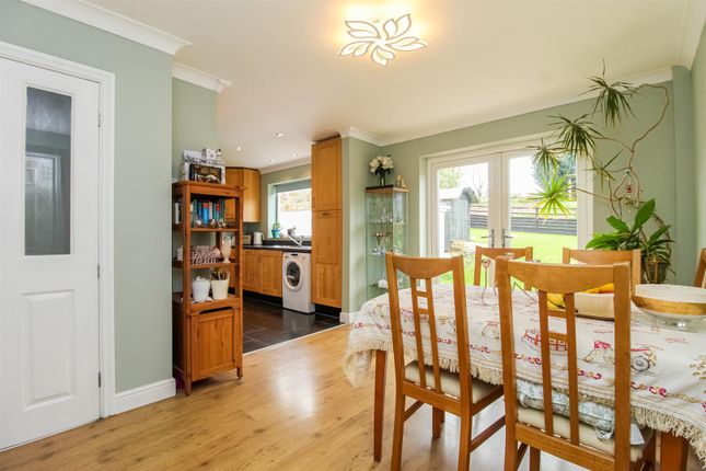 Detached bungalow for sale in Moor Grove, Stanley, Wakefield