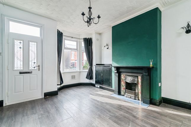 34, Clarges Street, NOTTINGHAM photo 4
