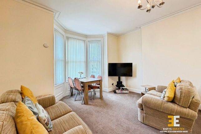 13,Flat 2, Augusta Street, Llandudno photo 2