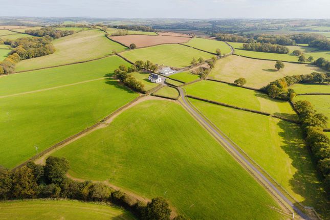 Fursdon Farm, Crediton photo 4