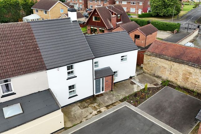 Thumbnail Property for sale in St. Georges Close, Upton, Pontefract