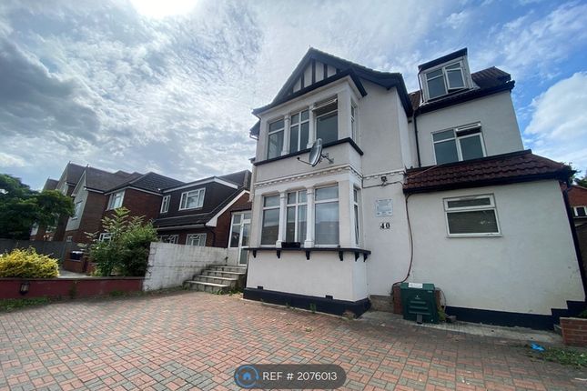 Thumbnail Room to rent in Brighton Road, Purley