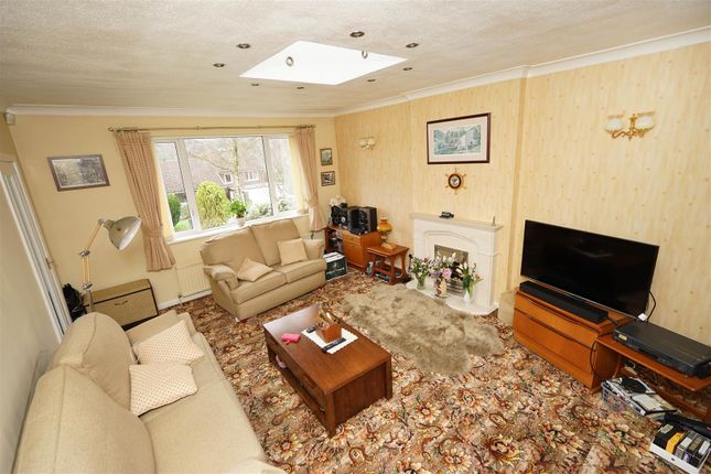 Bungalow for sale in Pendennis Avenue, Lostock, Bolton