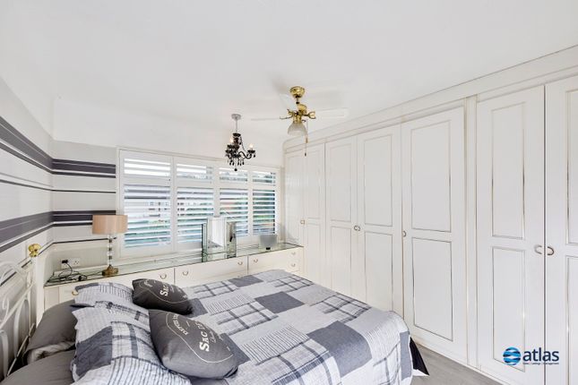 Semi-detached house for sale in South Barcombe Road, Childwall