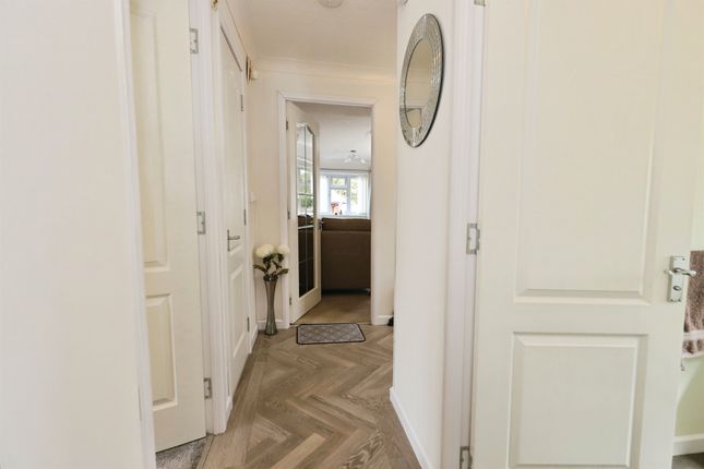 90 Woodlands Park Homes, Dowles Road, BEWDLEY photo 3