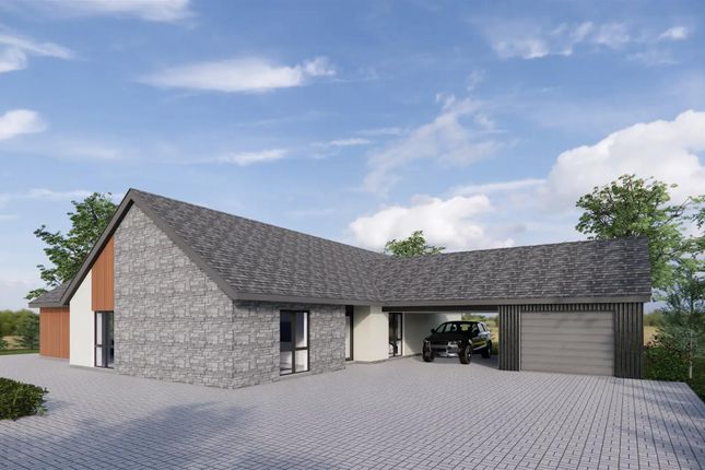 Plot 9, Brocketsbrae Road, Lanark photo 2