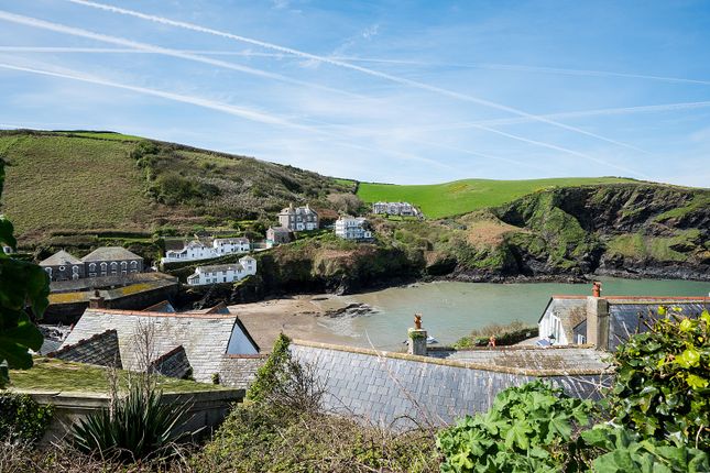 Property for sale in Trewetha Lane, Port Isaac