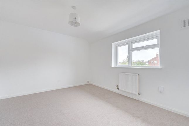 Terraced house for sale in Anson Road, Goring-By-Sea, Worthing, West Sussex