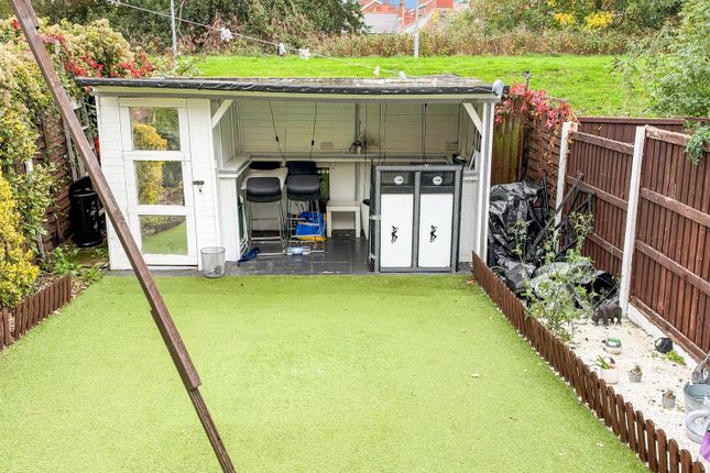 22, Benjamin Road, Wrexham photo 5