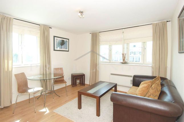 Thumbnail Flat for sale in Century House, Westminster Bridge Road, Waterloo