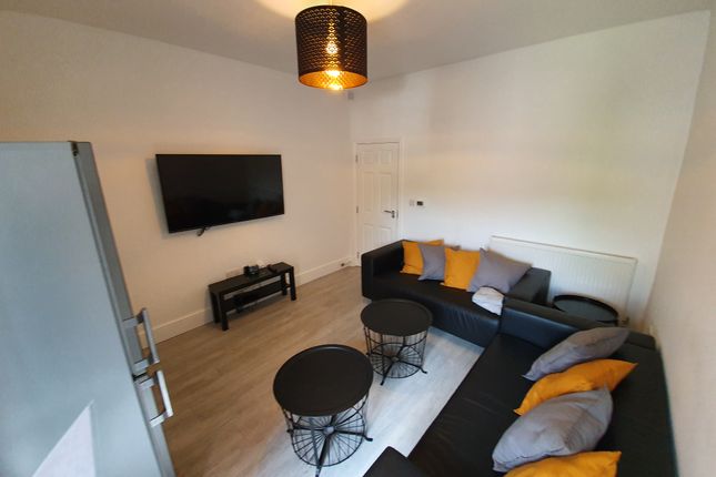 Thumbnail Shared accommodation to rent in Stanley St, Derby