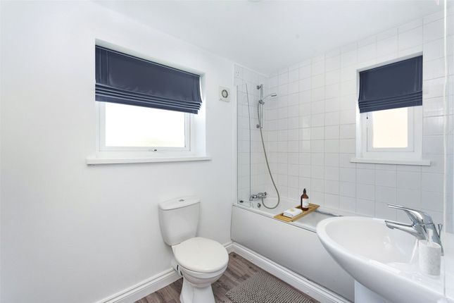 Semi-detached house for sale in Beavers Crescent, Hounslow