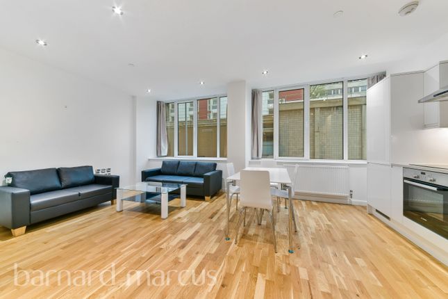Duplex to rent in Emerald House, 15 Lansdowne Road, Croydon CR0