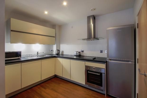 Apartment 20, 254, High Street, Birmingham photo 2