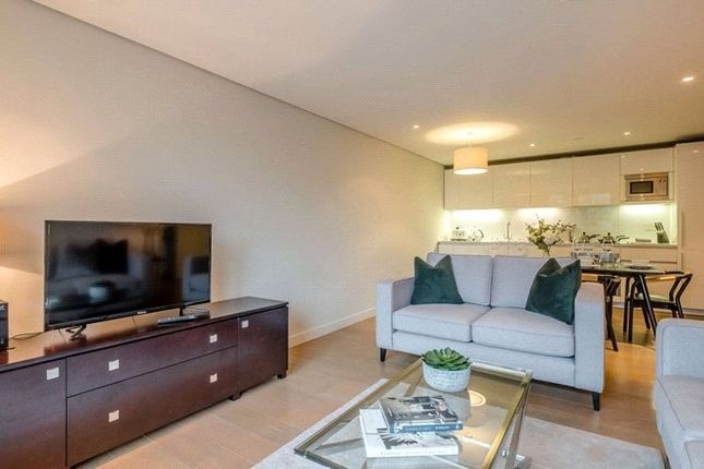 Apartment 609 Merchant Square, 3, Merchant Square, Paddington photo 2