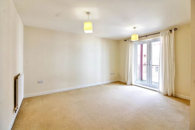 63, Barnshaw House, Aylesbury photo 2