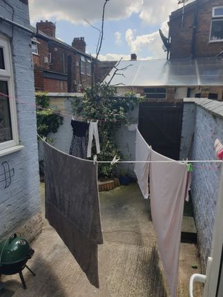 Terraced house for sale in Grandale Street, Rusholme, Manchester