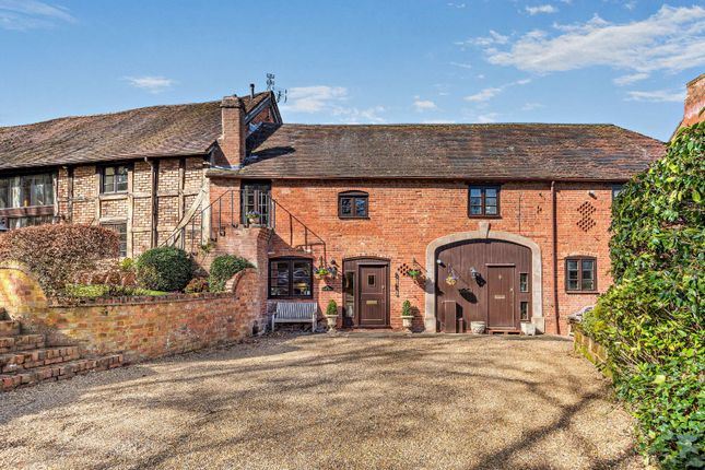 The Coach House,, Stableford, Shropshire photo 3