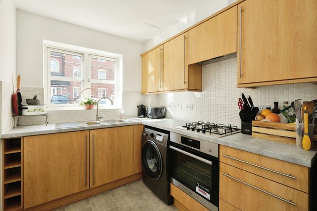 Flat for sale in Claremont Place, Camberley