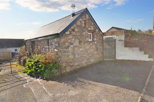 Detached house for sale in Templeton, Narberth